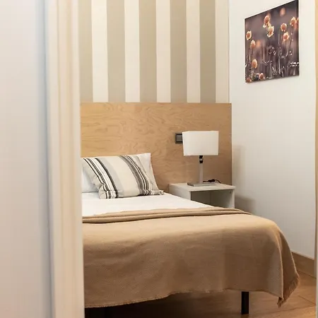 New! Lovely 3-bedroom Loft In Appartement *