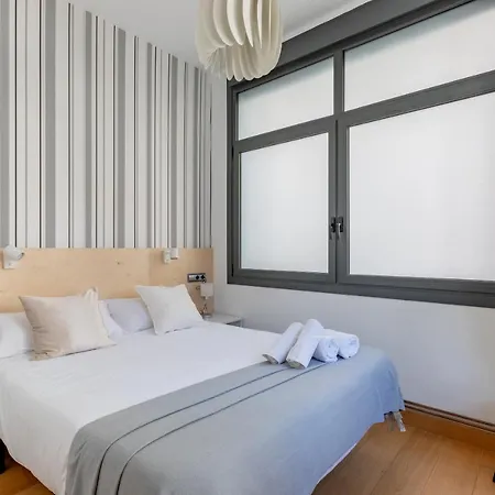 New! Lovely 3-bedroom Loft In *