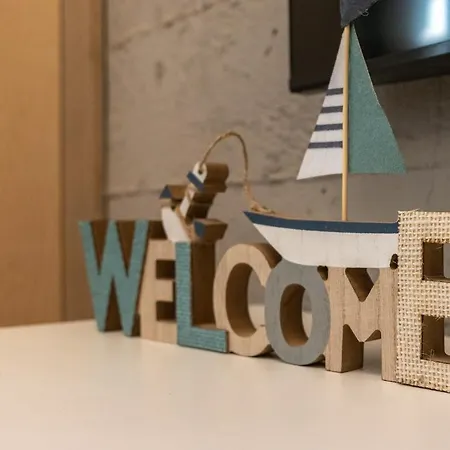 Daire New! Lovely 3-bedroom Loft In