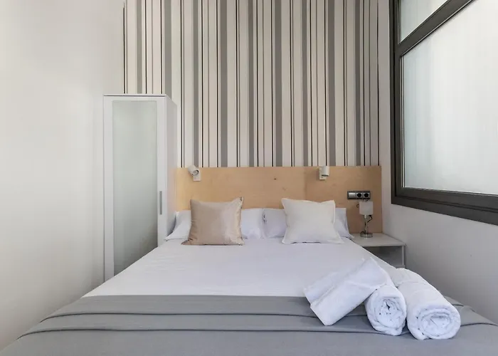 New! Lovely 3-bedroom Loft In Більбао