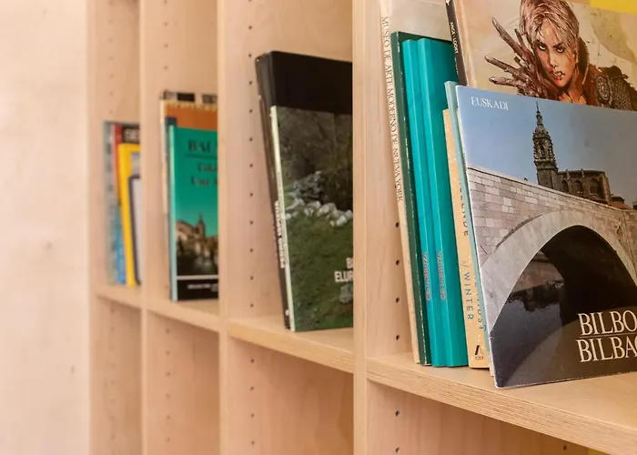 Апартаменти New! Lovely 3-bedroom Loft In *