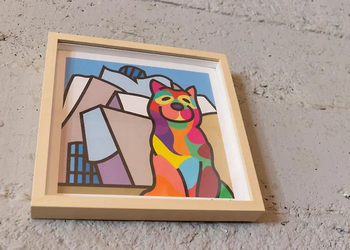 New! Lovely 3-bedroom Loft In Апартаменти