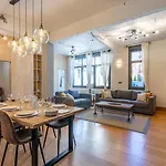 New! Lovely 3-bedroom Loft In * Bilbau