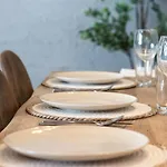 New! Lovely 3-bedroom Loft In Apartamento Bilbau