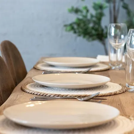 New! Lovely 3-bedroom Loft In Διαμέρισμα Μπιλμπάο
