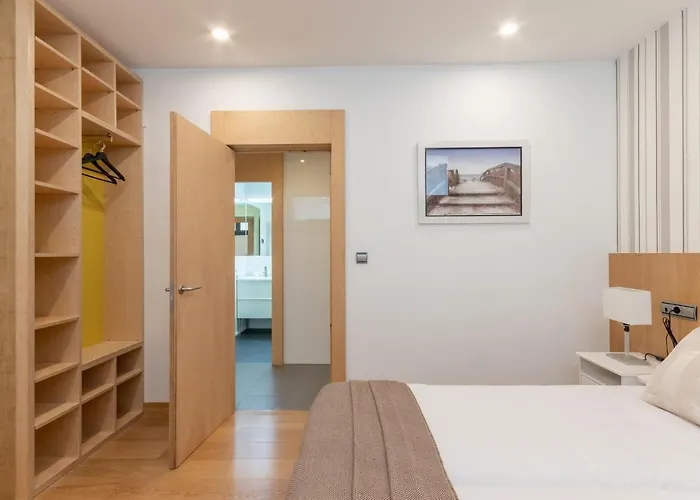 New! Lovely 3-bedroom Loft In * Bilbau