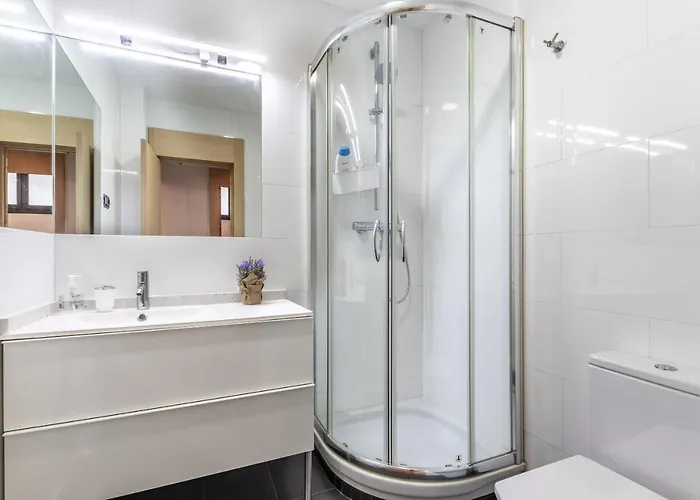 Apartamento New! Lovely 3-bedroom Loft In