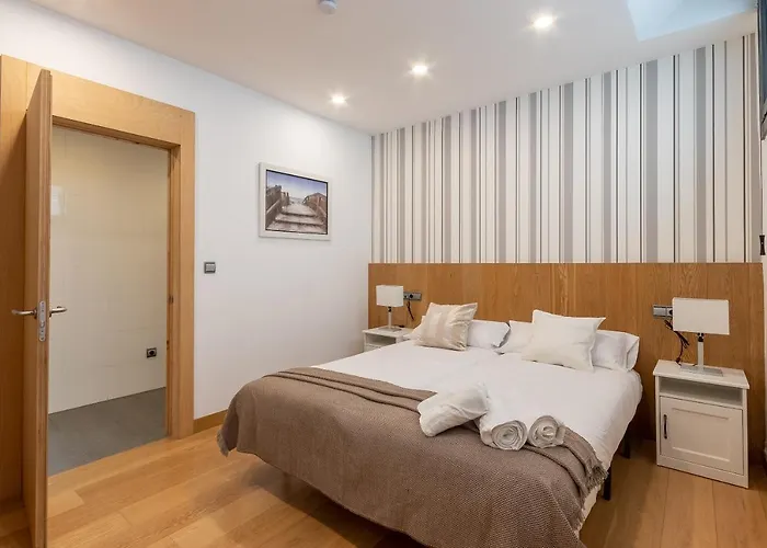 New! Lovely 3-bedroom Loft In