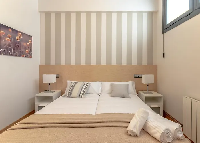 New! Lovely 3-bedroom Loft In