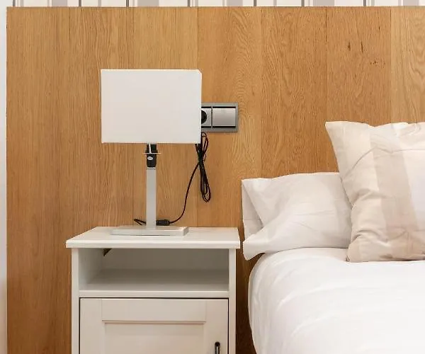 Apartamento New! Lovely 3-bedroom Loft In Bilbau